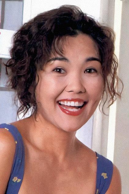 Midori Ebina - Actor Profile Photo