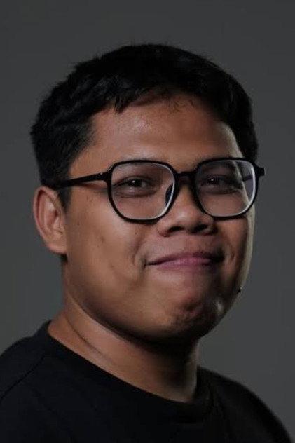 Denny Gitong - Actor Profile Photo