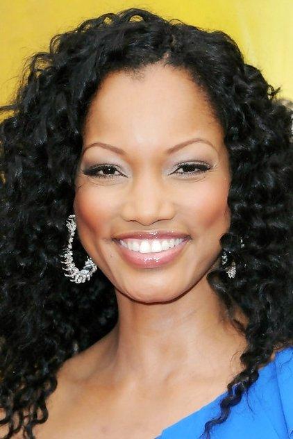 Garcelle Beauvais - Actor Profile Photo