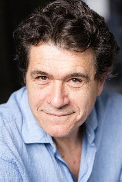 Jacques Fontanel - Actor Profile Photo