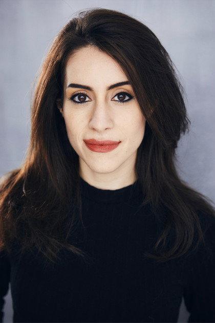Brooke Elizabeth - Actor Profile Photo