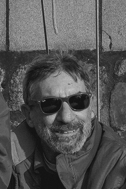 José Cuiñas - Actor Profile Photo