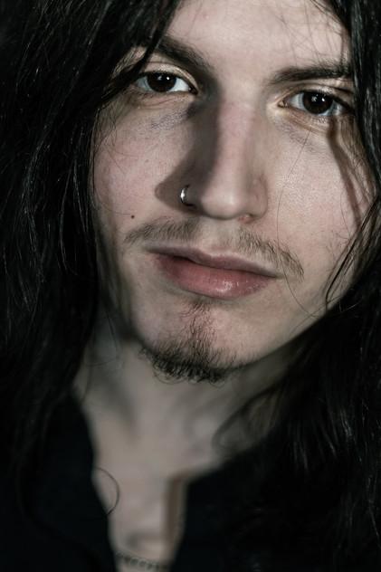 J.R. Stokes - Actor Profile Photo