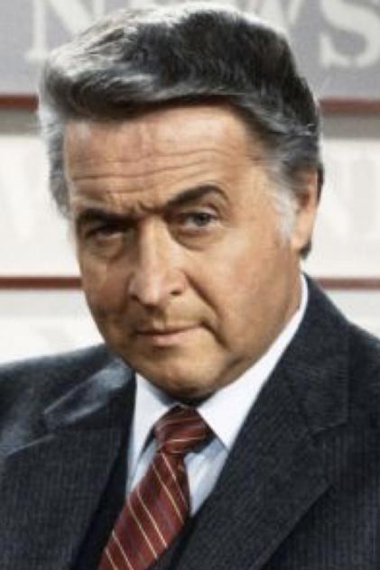 Robert Ridgely - Actor Profile Photo