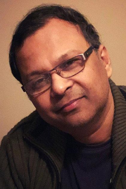 Atanu Ghosh - Actor Profile Photo