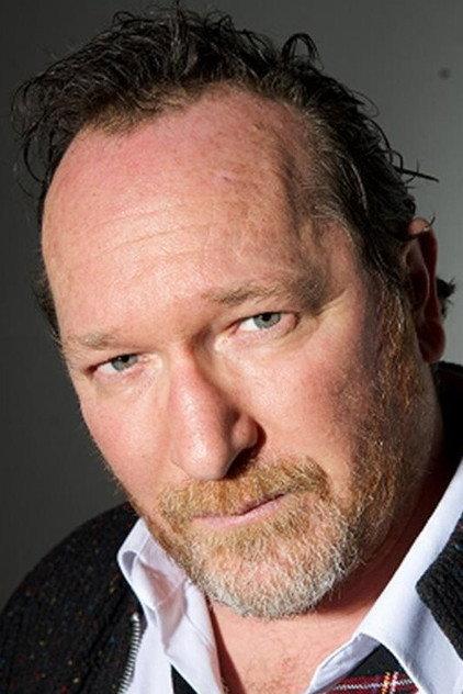 Clément Thomas - Actor Profile Photo