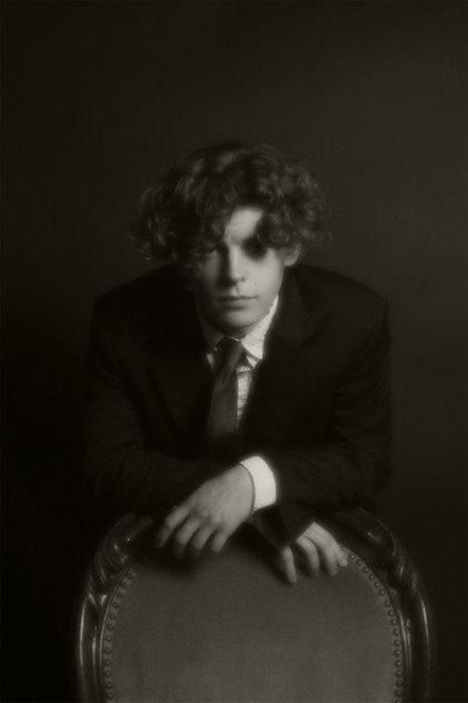 Finn Sparlowe - Actor Profile Photo