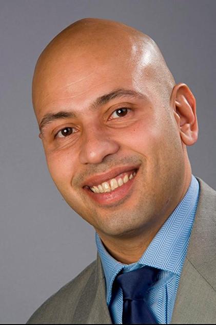 Jason Rodriguez - Actor Profile Photo