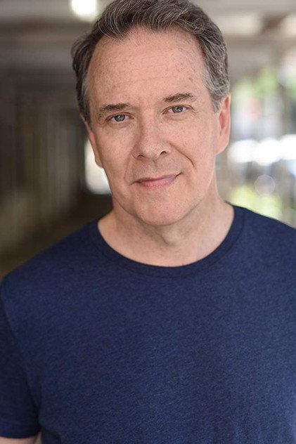 Jim O'Hare - Actor Profile Photo