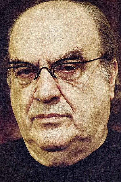 Antônio Abujamra - Actor Profile Photo