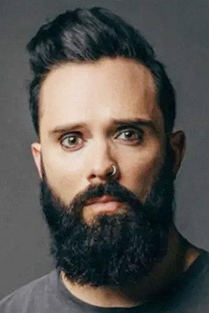 John L. Cooper - Actor Profile Photo