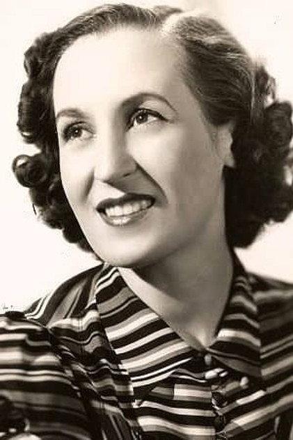 Virginia Sale - Actor Profile Photo