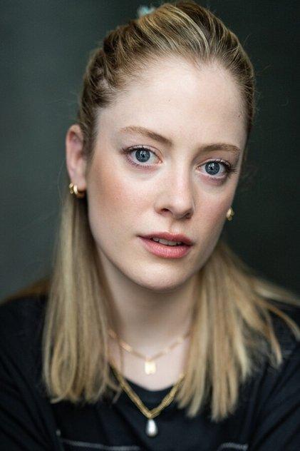 Hannah McClean - Actor Profile Photo
