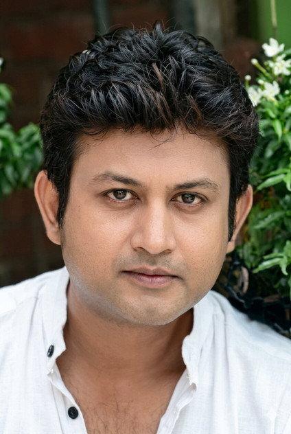 Amin Khan - Actor Profile Photo
