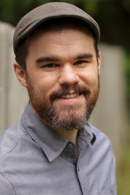 Alexander Vaughn Miller - Actor Profile Photo