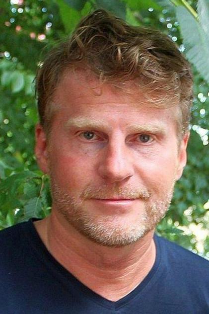 Petr Batěk - Actor Profile Photo