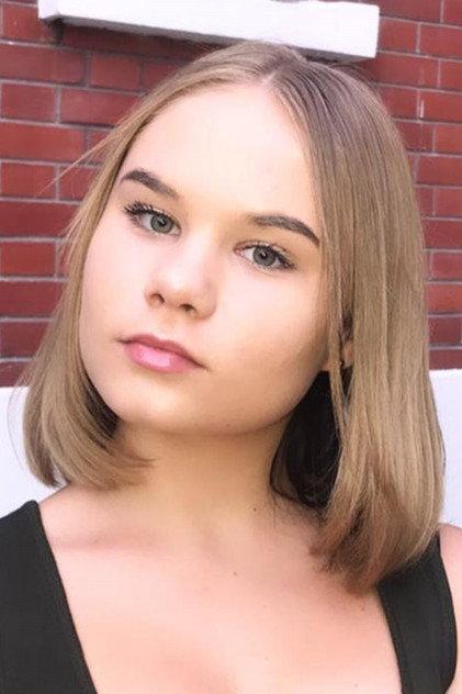 Ilanah Cami-Goursolas - Actor Profile Photo