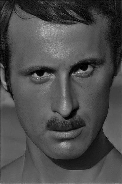Vladimir Vorobyov - Actor Profile Photo