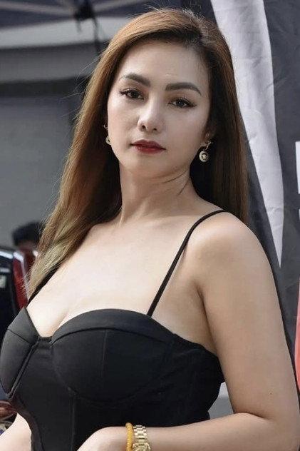 Ghen Gabriel - Actor Profile Photo