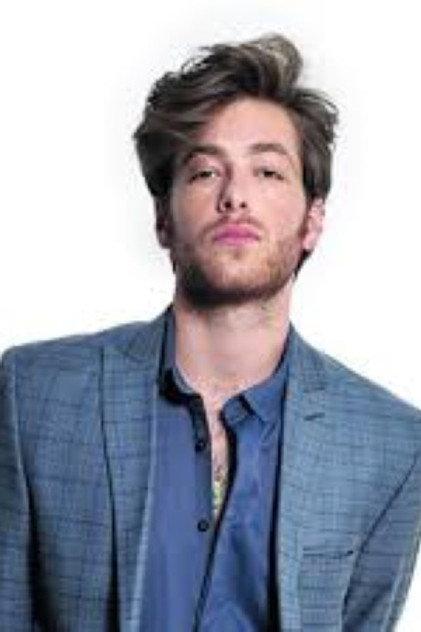 Gefen Barkai - Actor Profile Photo