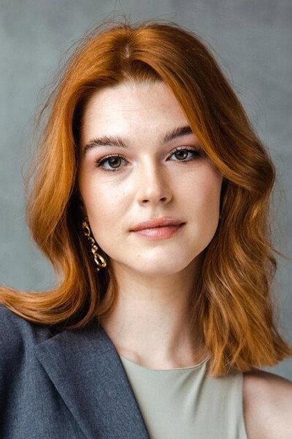 Lotte De Clerck - Actor Profile Photo