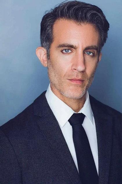 Peter Alexandrou - Actor Profile Photo