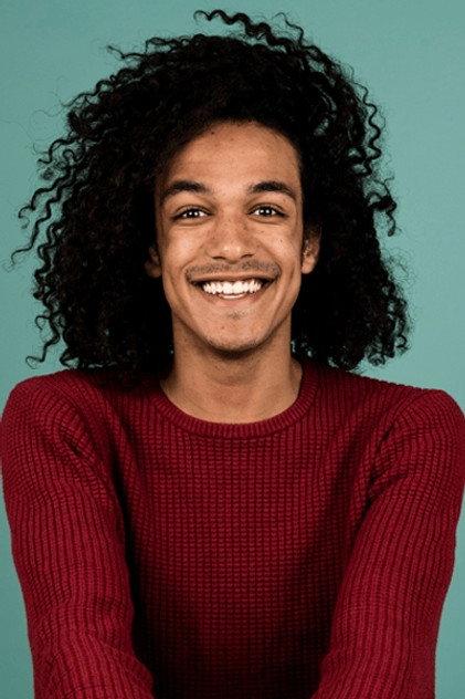 Jesse Mensah - Actor Profile Photo