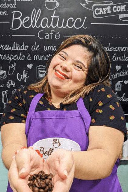 Jéssica Pereira - Actor Profile Photo
