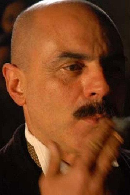 Giovanni Carroni - Actor Profile Photo