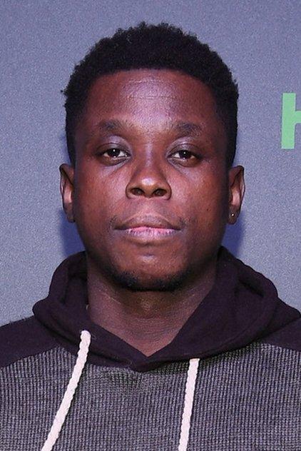 Mpho Koaho - Actor Profile Photo