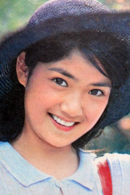 Yexiang Ren - Actor Profile Photo