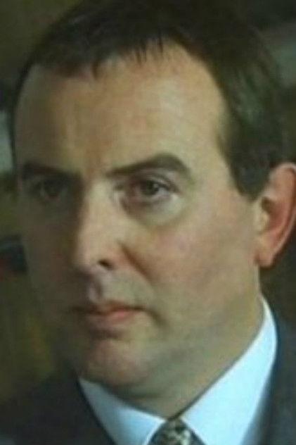 Michael Attwell - Actor Profile Photo