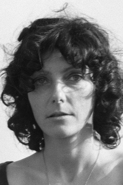 Rosine Rochette - Actor Profile Photo