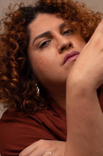 Noá Bonoba - Actor Profile Photo