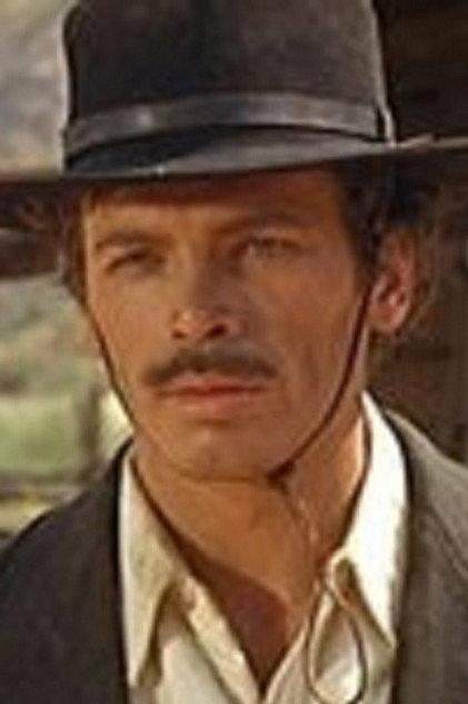 Guy Heron - Actor Profile Photo