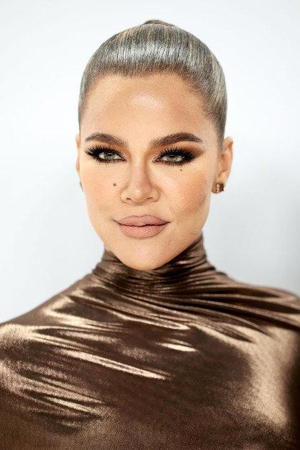 Khloé Kardashian - Actor Profile Photo