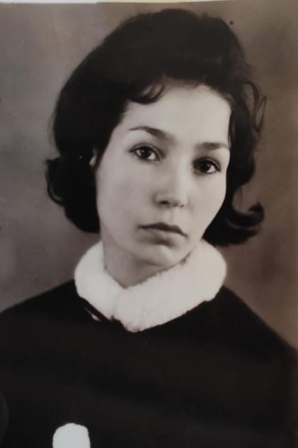Svetlana Hakimova - Actor Profile Photo