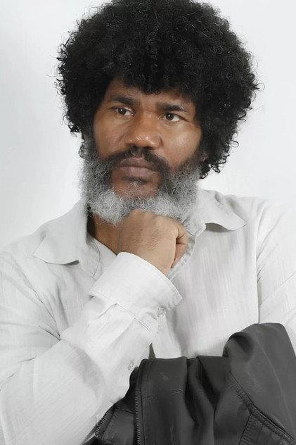 Nivaldo Nascimento - Actor Profile Photo