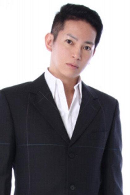 TOMOKAZU - Actor Profile Photo