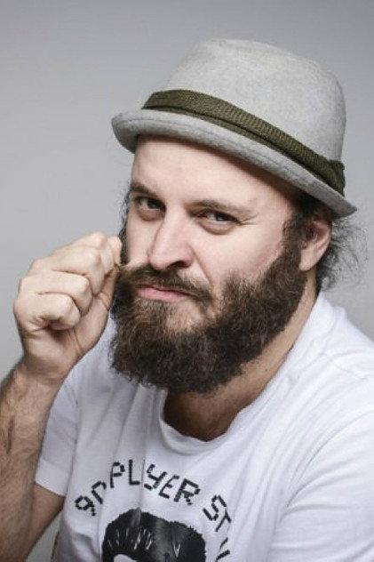 Paulinho Serra - Actor Profile Photo