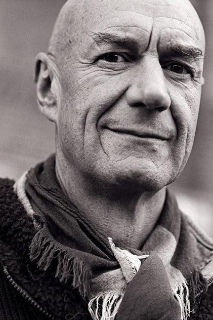 Tam Dean Burn - Actor Profile Photo