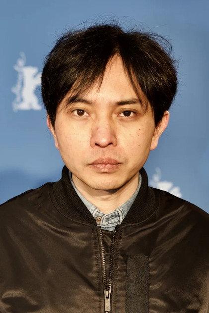 Chen Han - Actor Profile Photo