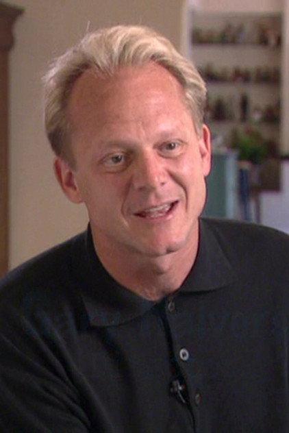 Gary Halvorson - Actor Profile Photo