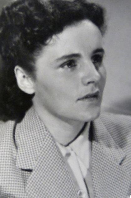 Ditta Oesch - Actor Profile Photo