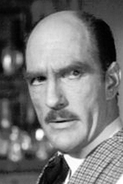 Charles Tannen - Actor Profile Photo