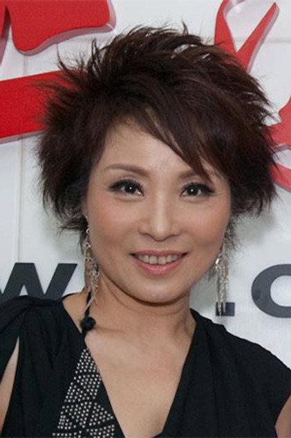 Qingyun Hu - Actor Profile Photo