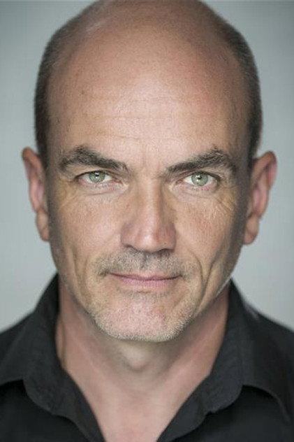 Michael Adams - Actor Profile Photo