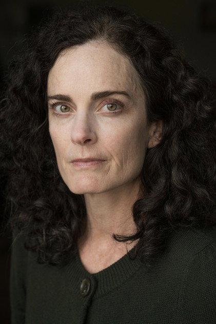 Jennifer Trudrung - Actor Profile Photo