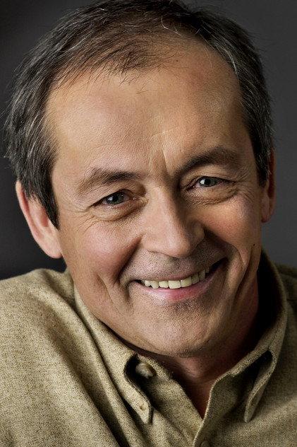 Normand Canac-Marquis - Actor Profile Photo