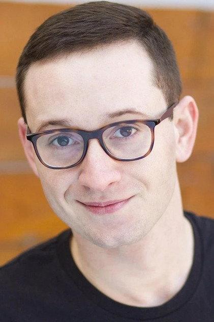Barrett Leddy - Actor Profile Photo